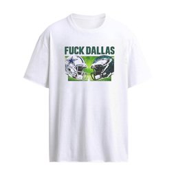 Fuck Dallas Shirt