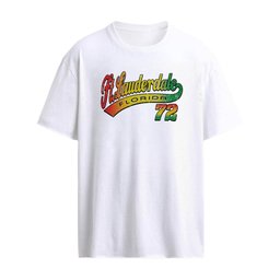 Ft. Lauderdale Florida 72 Shirt