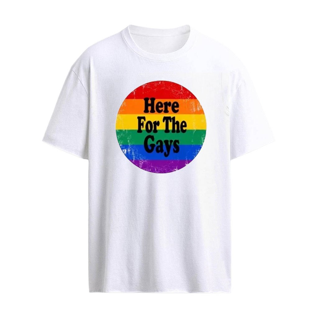 Dylan James NPC GTA 6 T-Shirt