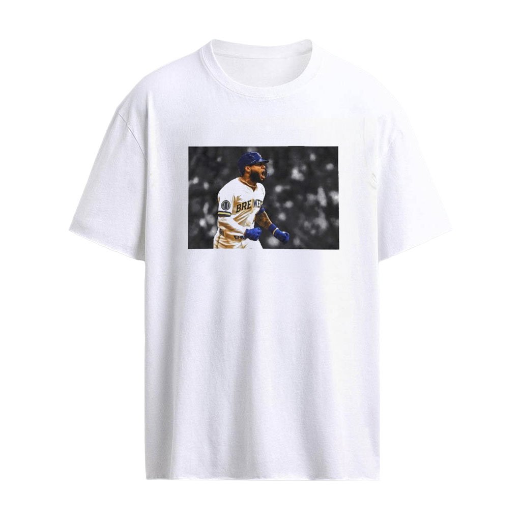 Milwaukee Brewers Nlcs Shirt