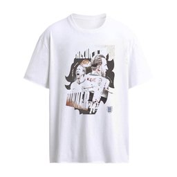 Harry Kane England 2026 Men’s Ballon D’or Winner Shirt