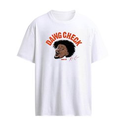 KC Concepcion Dawg Check T-Shirt(1)