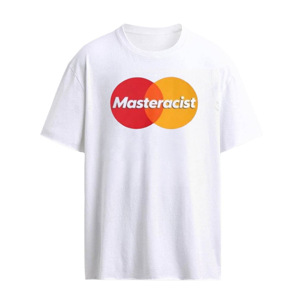 Master Racist Shirt