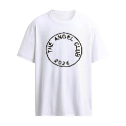 Lizzy Mcalpine The Angel Club 2026 Shirt