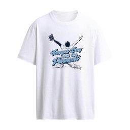 Junior Caminero Tampa Bay Wins The Pennant T-Shirt(1)