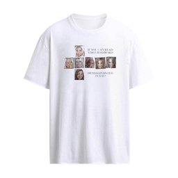 If You Can Read This Crossword Im Disappointed In You Shirt