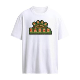 Noah Kahan Copenhagen Denmark Royal Arena Nov 28 2026 Limited Edition Concert T-Shirt