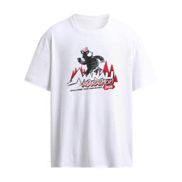Manali Marathon Challenge Your Endurance Shirt