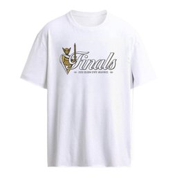 Golden State Valkyries WNBA 2026 Finals Shirt