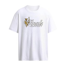 Golden State Valkyries WNBA 2026 Finals Shirt