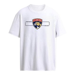 Florida Panthers Hockey Team Shirt