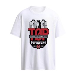 Twenty One Pilots Concert Ohio Stadium Oct 17 2026 Shirt
