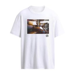 Zach Bryan With Heaven On Top Recording Shirt