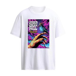 Widespread Panic Oct 23th – 25th 2026 The Riverside Theater Milwaukee WI T-Shirt