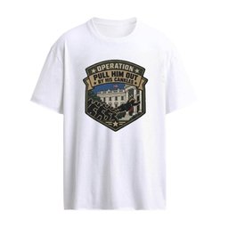 Operation Pull Him Out By His Cankles Trump Shirt