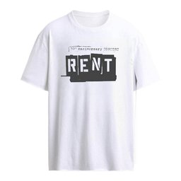RENT 30th Anniversary Concert Graphic Shirt