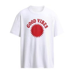 Phil Lester Good Vibes Shirt