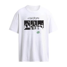 Zach Bryan Young Manhood Pendant Shirt