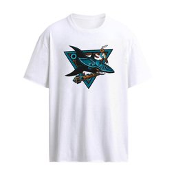 San Jose Sharks Los Tiburones Shirt