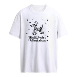 Morbio But In A Whimsical Way Shirt