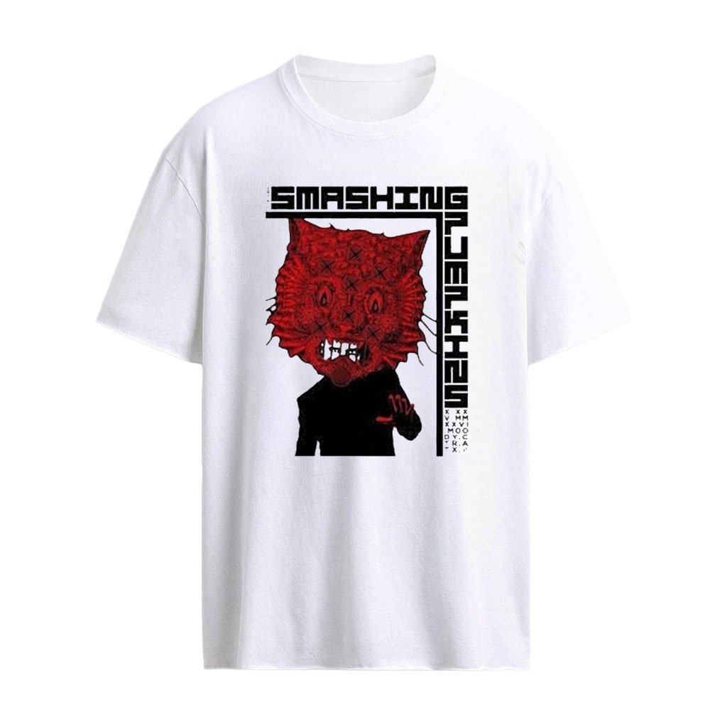 The Smashing Pumpkins Concert Austin Moody Centen Oct 25, 2026 Shirt
