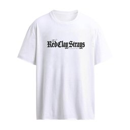 The Red Clay Strays In God We Trust 2026 Shirt