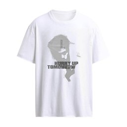 The Weeknd Hurry Up Tomorrow Minimal Shirt