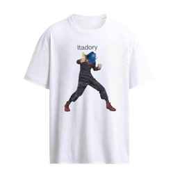 Yuji Itadori Dory Itadory Meme Shirt