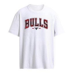 Chicago Bulls 2026 Home Opener See Red T-Shirt
