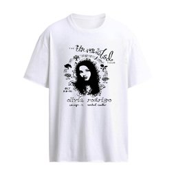 Olivia Rodrigo Oct 12 2026 Chicago Illinois Shirt