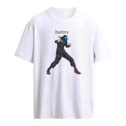 Funny Yuji Itadori Dory Itadory Meme Shirt
