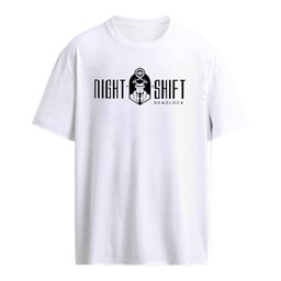 Deadlock Night Shift The Chosen Graphic Shirt