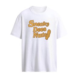 Sneaky Dees Nuts Shirt