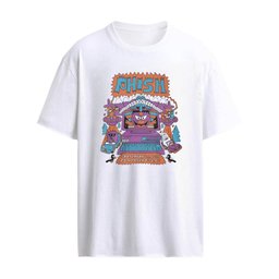Phish Commerce City Co September 4-6, 2026 Event Shirt