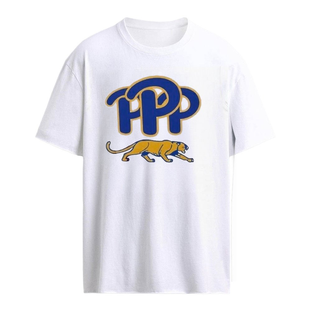 PPP Pittsburgh Panthers Shirt