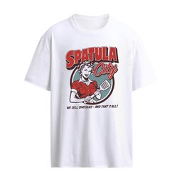 Spatula City We Sell Spatulas-and That’s All Shirt