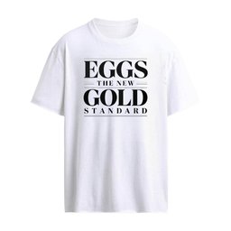 Trump Eggs Price The New Gold Standard T-Shirt