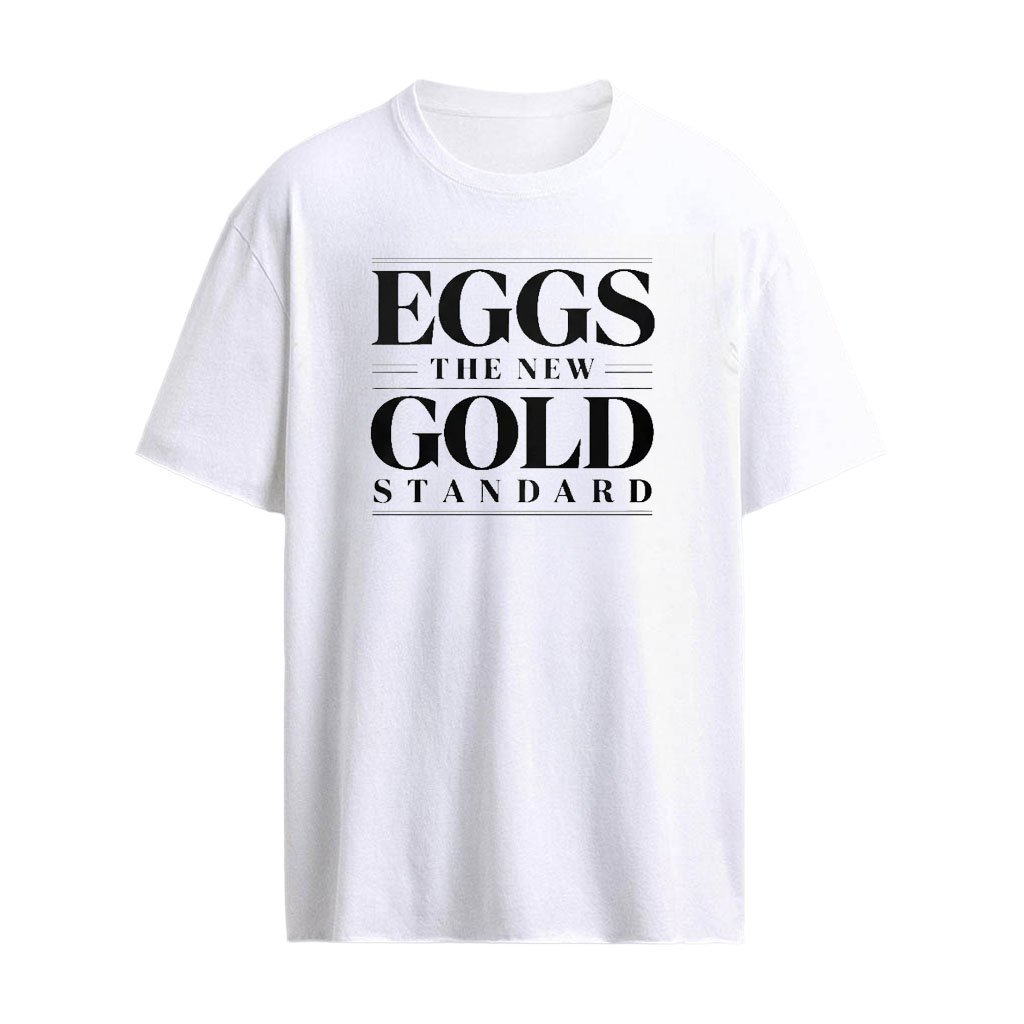 Trump Eggs Price The New Gold Standard T-Shirt