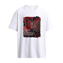 The Smashing Pumpkins Live In Concert Nashville Tn 10.22.2026 Shirt