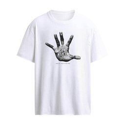 Toronto Raptors We The North Hand 2026 27 Shirt