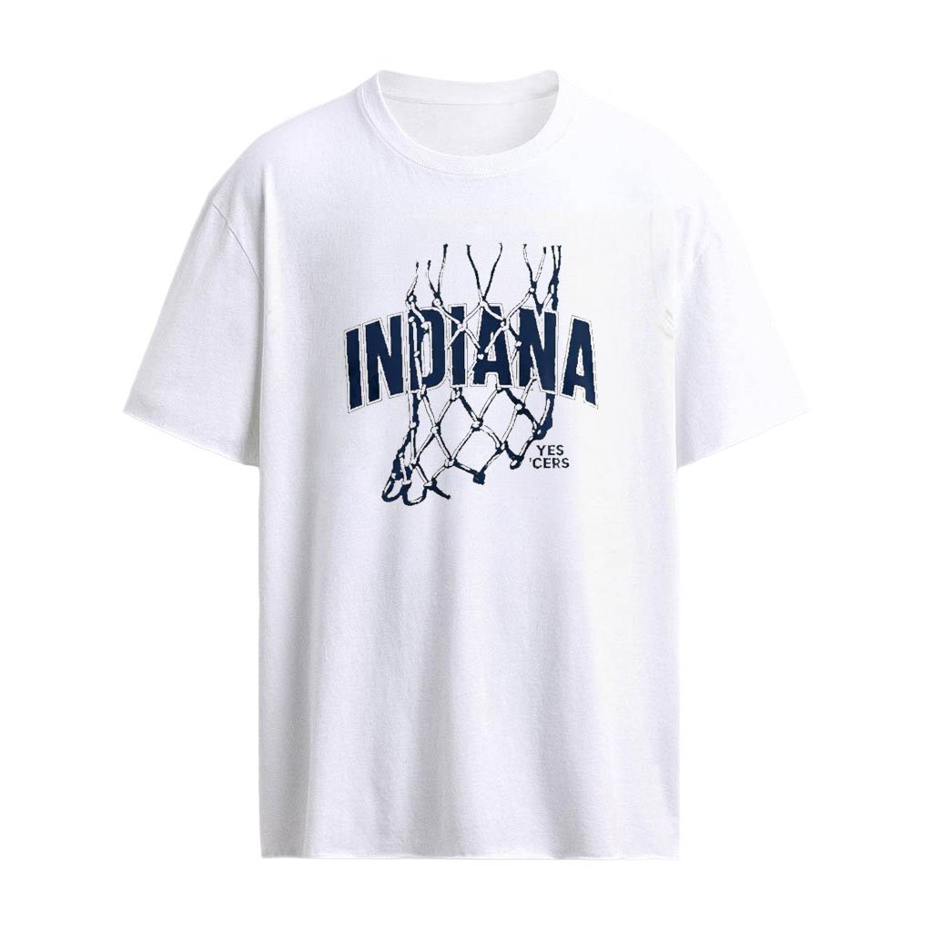 Pacers Indiana Yes Cers Opening Night 2026 Shirt
