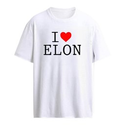 I Love Elon Shirt