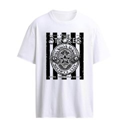The Strokes Newcastle Uk Event At Utilita Arena Newcastle In Newcastle Uk On October 25 2026 Shirt