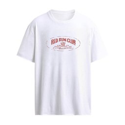Red Rum Club Crush, Tx Mersey Mariachi Shirt