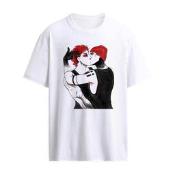 Twenty One Pilots Joshler Kiss Shirt