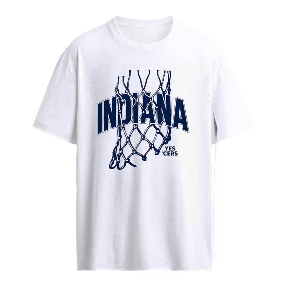 Pacers Indiana Yes Cers Gold Out Opening Night 10.23.2026 Shirt