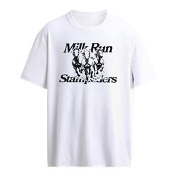 Milk Run Yoth Box Shirt