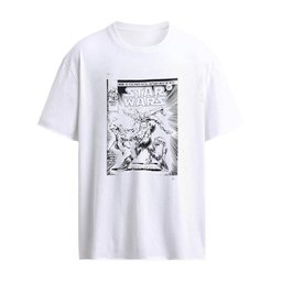 Palmer Star Wars Weekly Shirt