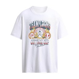 The Lost Bros Team Loons Hockey For Lovers Cottage Cup Finals Shirt