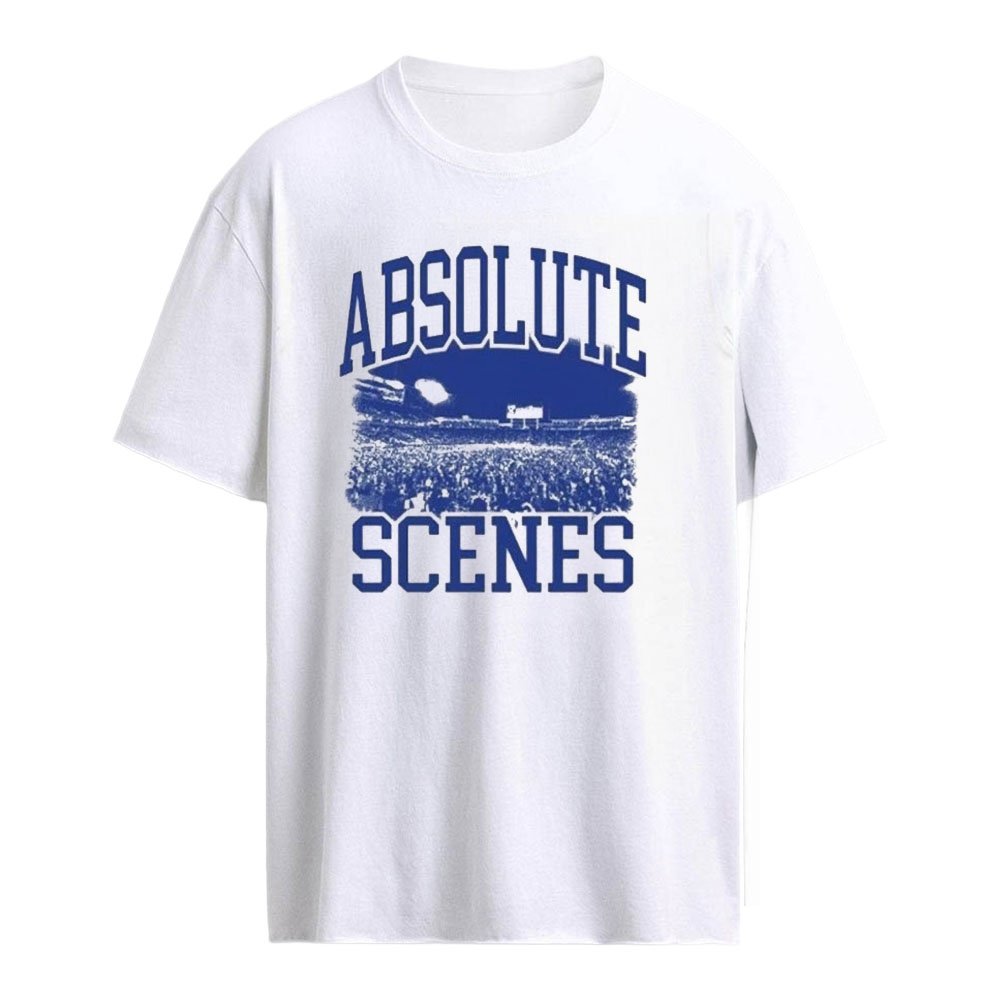 Absolute Scenes Lexington Shirt